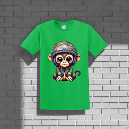T-shirt Backpack Aap
