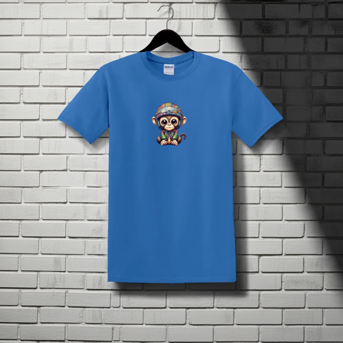 T-shirt Backpack Aap