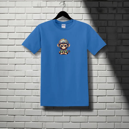 T-shirt Backpack Aap
