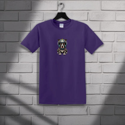 T-shirt Backpack Kat
