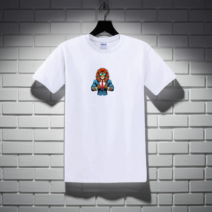 T-shirt De CEO Leeuw