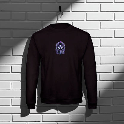 Balance Purple