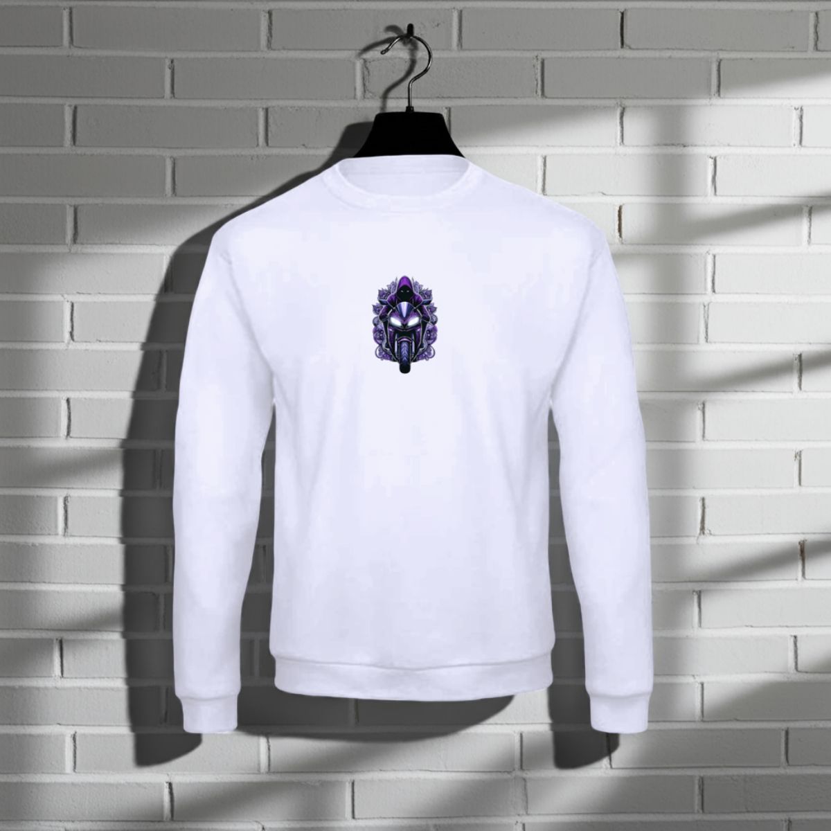 Balance Purple