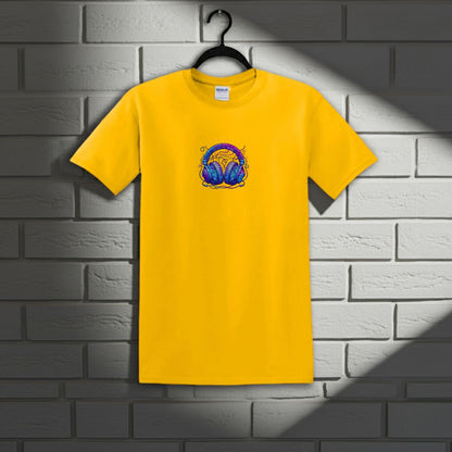 T-shirt Zone Out