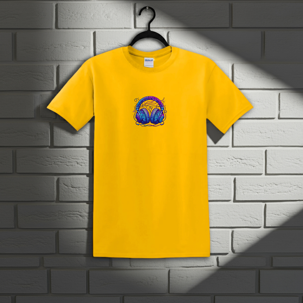 T-shirt Zone Out