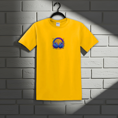 T-shirt Zone Out