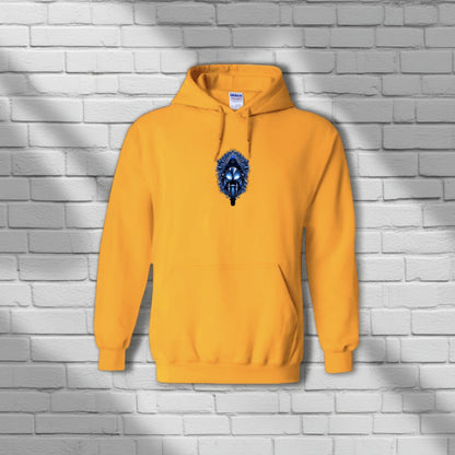 Blauwe Balans