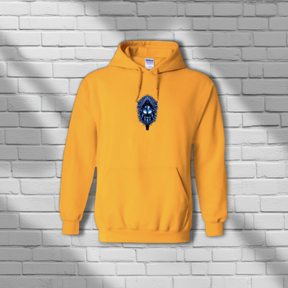 Balans Blauw
