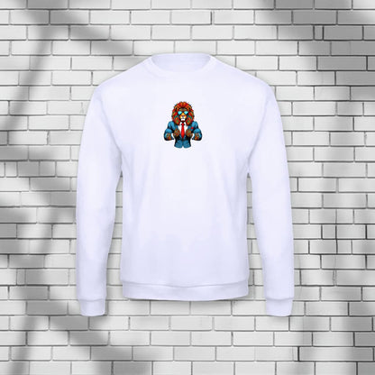 The CEO Lion (small)