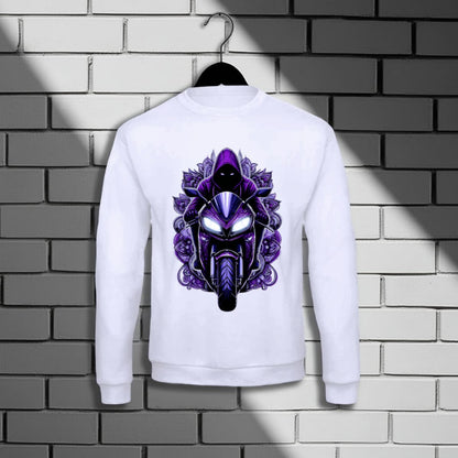 Balance Purple