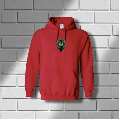 Balans Groen