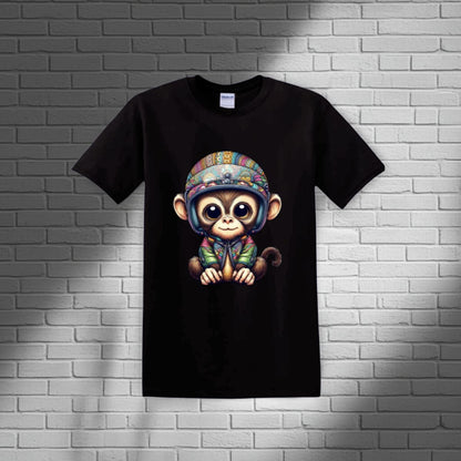 T-shirt Backpack Aap