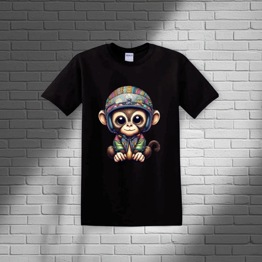 T-shirt Backpack Aap