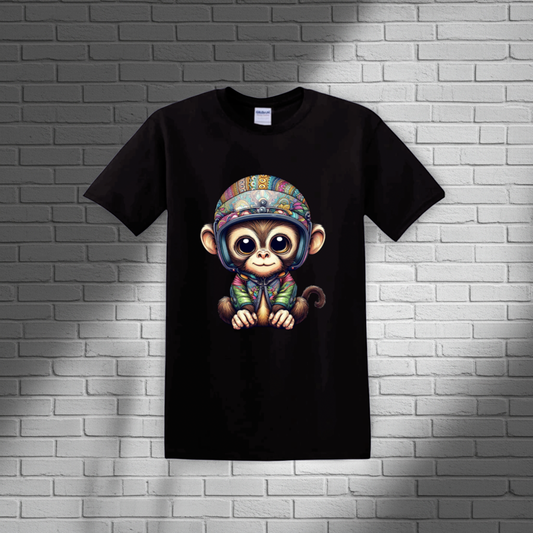 T-shirt Backpack Aap