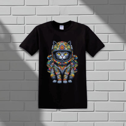 T-shirt Backpack Kat