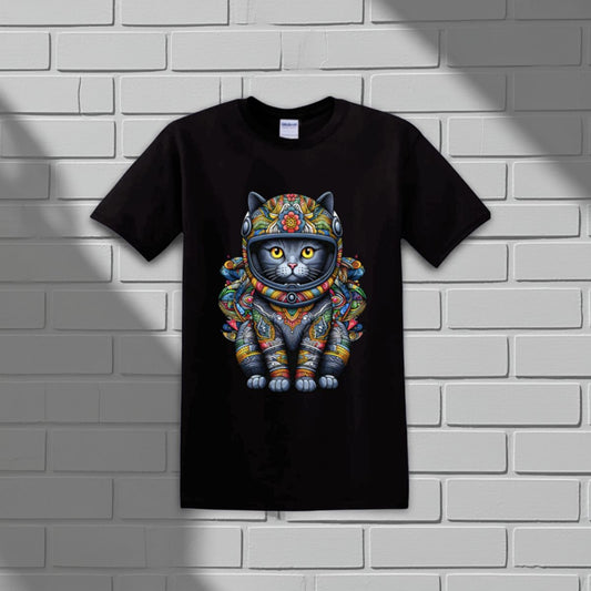 T-shirt Backpack Kat