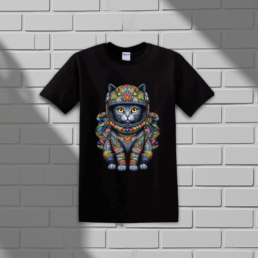 T-shirt Backpack Kat