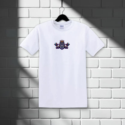 T-shirt Kracht