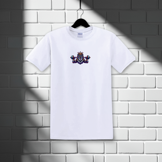 T-shirt Kracht (klein)