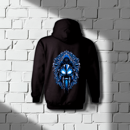 Balans Blauw