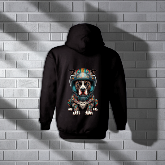 Backpack Hond