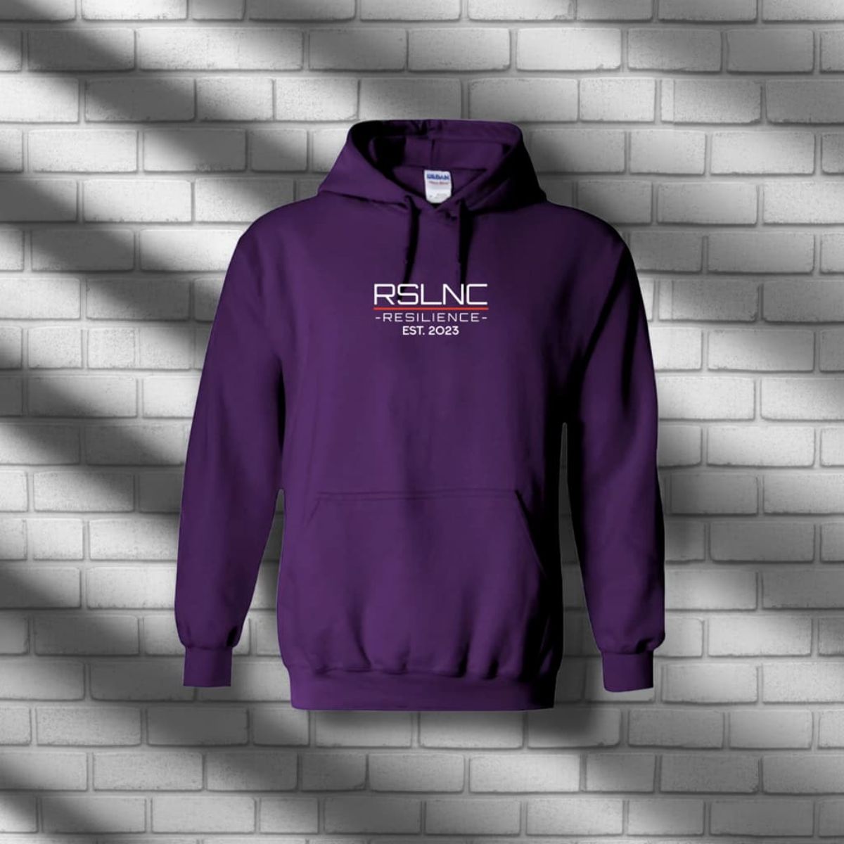 RSLNC Hoodie