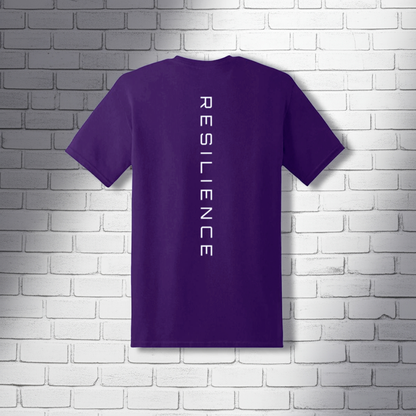 T-shirt Kracht