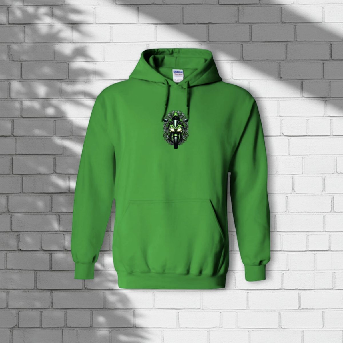 Balance Green