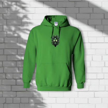 Balance Green