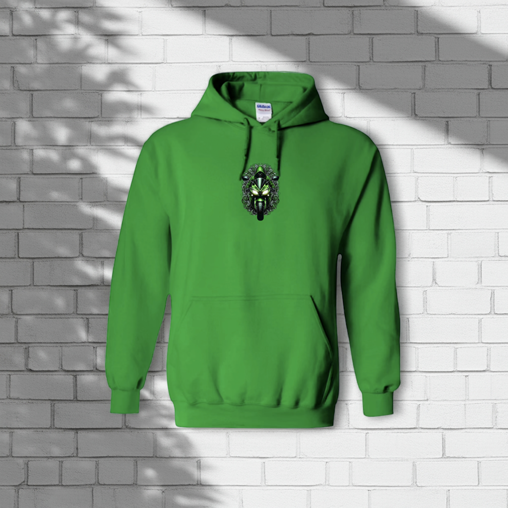 Balans Groen