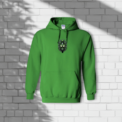 Balans Groen