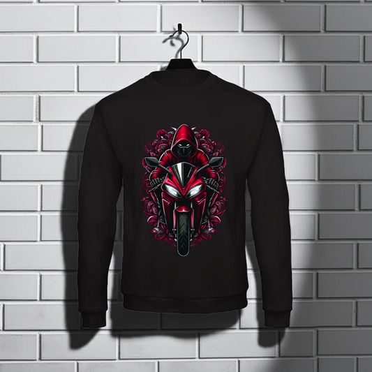 Balans Rood