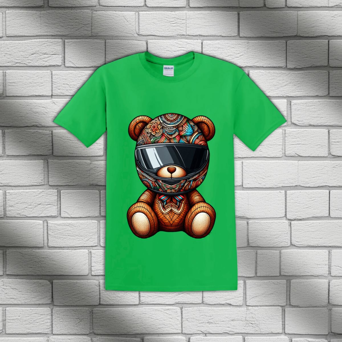 T-shirt Backpack