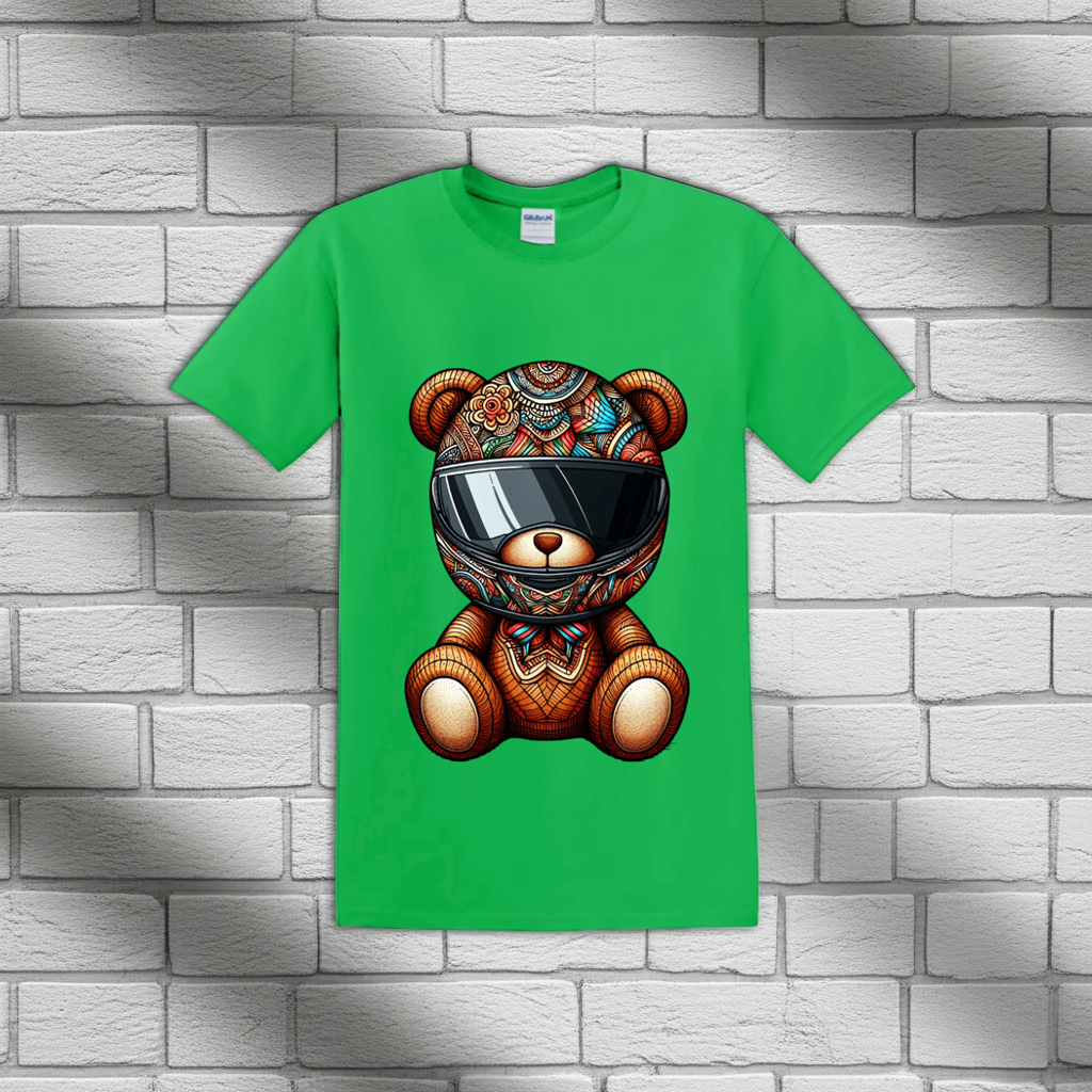 T-shirt Backpack