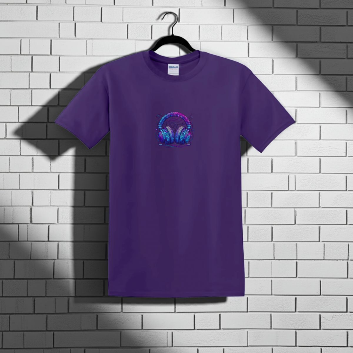 T-shirt Zone Out