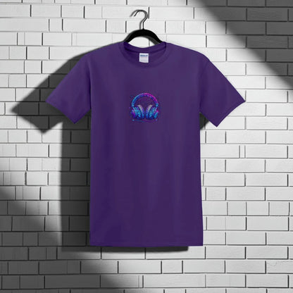 T-shirt Zone Out