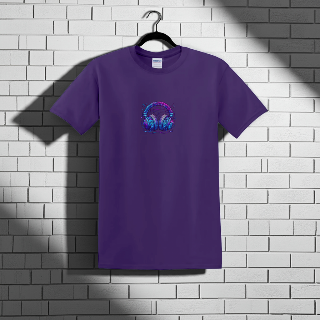 T-shirt Zone Out