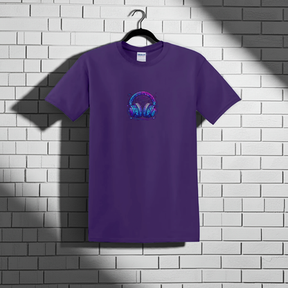 T-shirt Zone Out