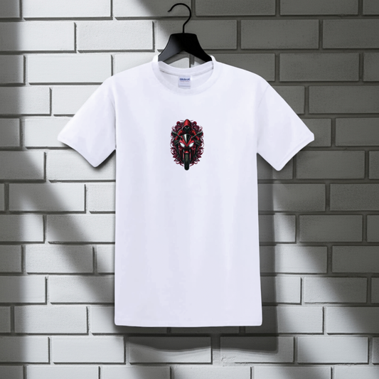 T-shirt Balans Rood (klein)