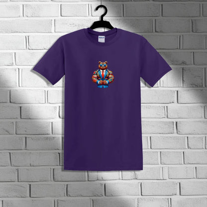 T-shirt The CEO Bear