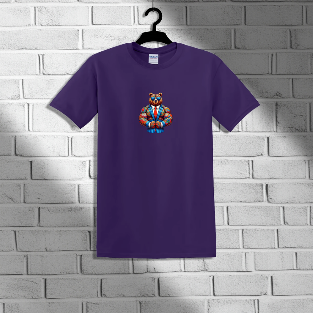 T-shirt De CEO Beer (klein)
