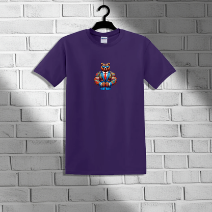 T-shirt De CEO Beer (klein)