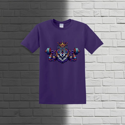 T-shirt Strength