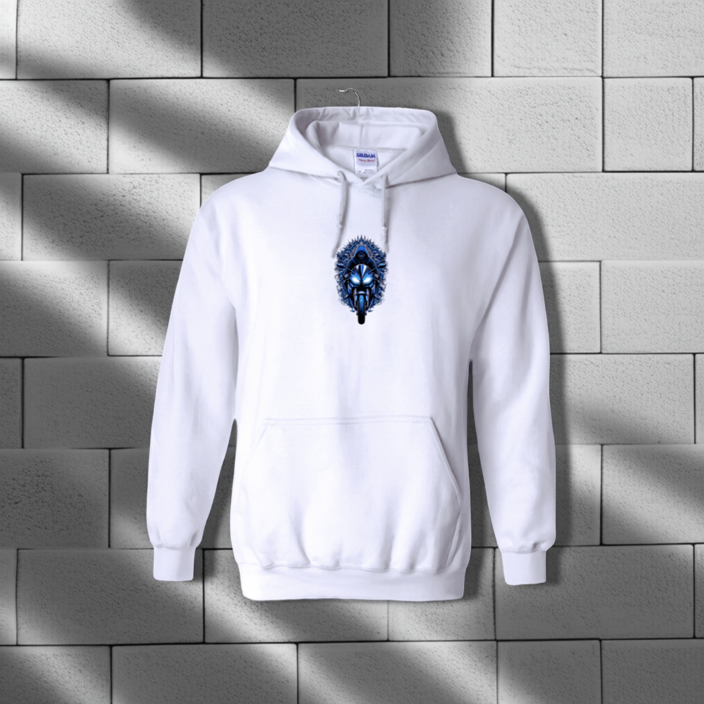 Balans Blauw