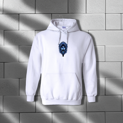 Balans Blauw