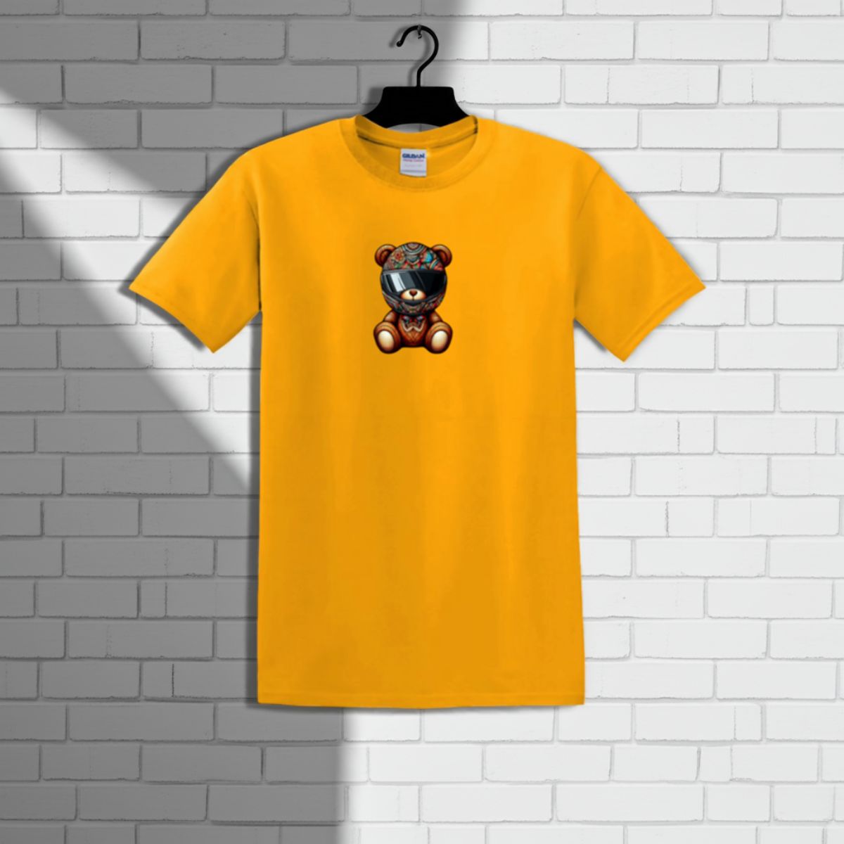 T-shirt Backpack