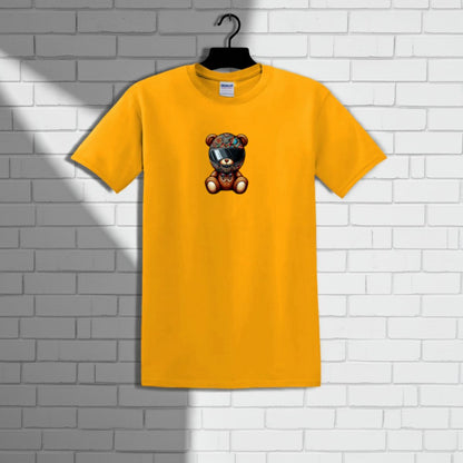 T-shirt Backpack
