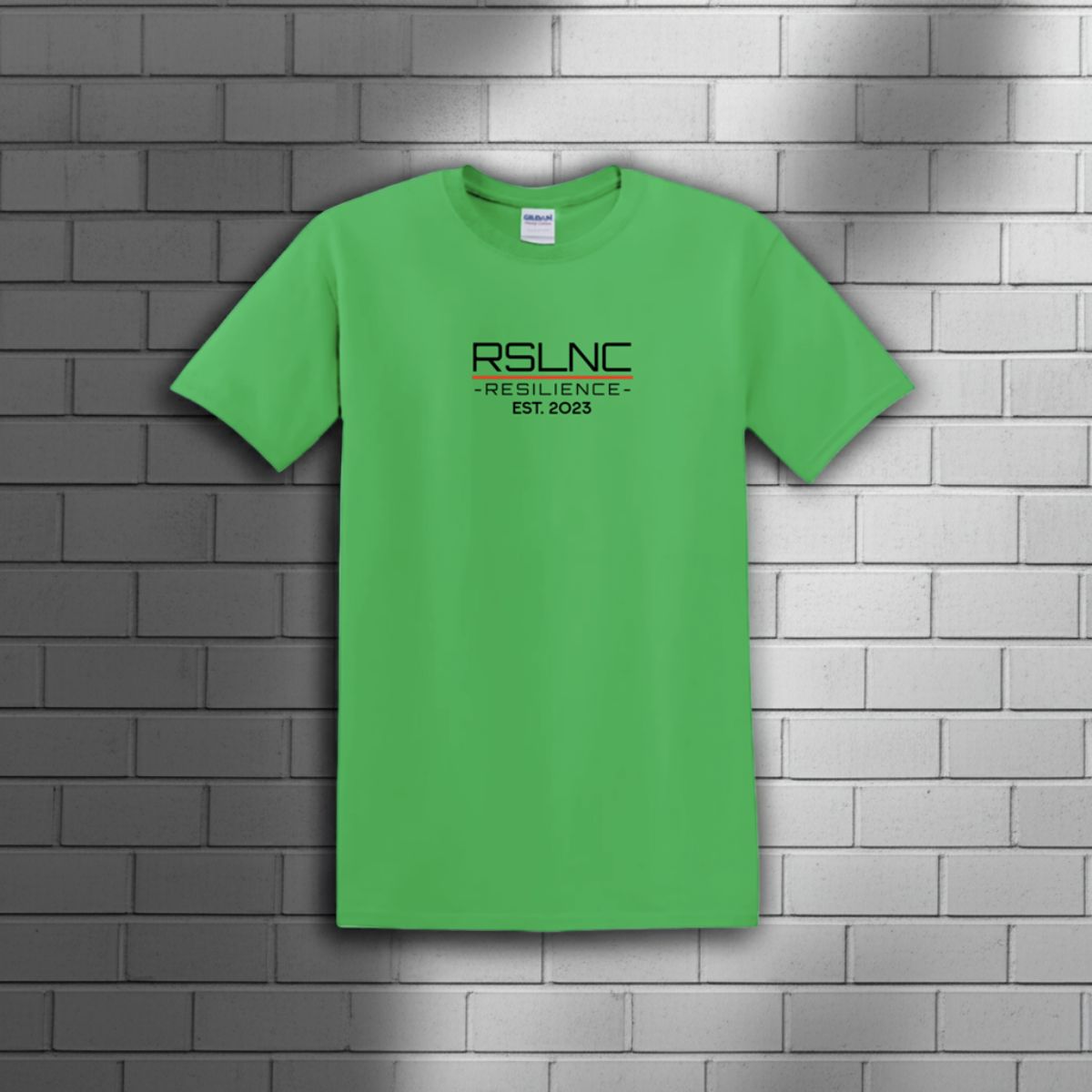 RSLNC T-shirt