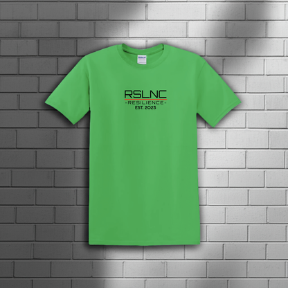 RSLNC T-shirt
