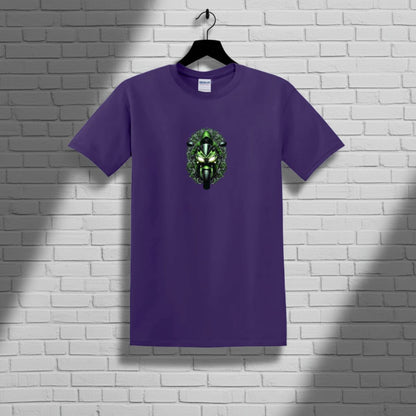 T-shirt Balance Green